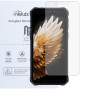 Гідрогелева плівка Mietubl Anti-Glare для Oukitel G3 Матова