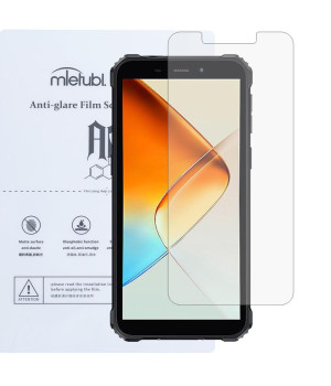 Гідрогелева плівка Mietubl Anti-Glare для Oukitel G5 Матова