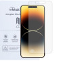 Гідрогелева плівка Mietubl Anti-Glare для Oukitel P1 Pro Матова