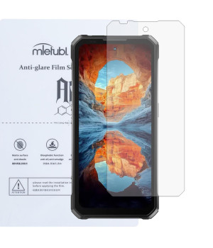 Гідрогелева плівка Mietubl Anti-Glare для Oukitel WP100 Матова
