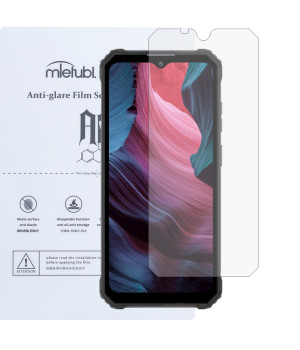 Гідрогелева плівка Mietubl Anti-Glare для Oukitel WP23 Plus Матова