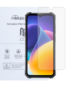 Гідрогелева плівка Mietubl Anti-Glare для Oukitel WP28S Матова