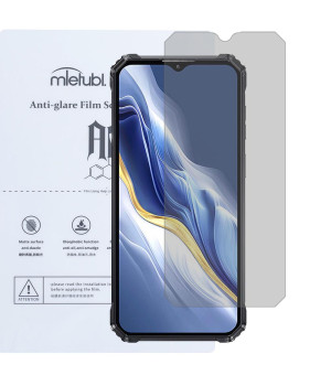 Гідрогелева плівка Mietubl Anti-Glare для Oukitel WP36 Pro Матова