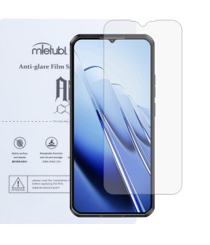 Гідрогелева плівка Mietubl Anti-Glare для Oukitel WP52 Матова