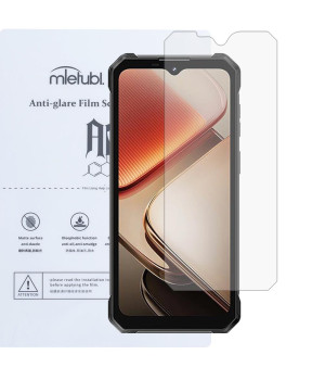 Гідрогелева плівка Mietubl Anti-Glare для Oukitel WP53 Pro Матова