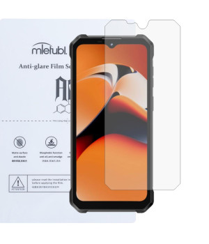 Гідрогелева плівка Mietubl Anti-Glare для Oukitel WP53 S Матова