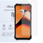 Гідрогелева плівка Mietubl Anti-Glare для Oukitel WP53 S Матова