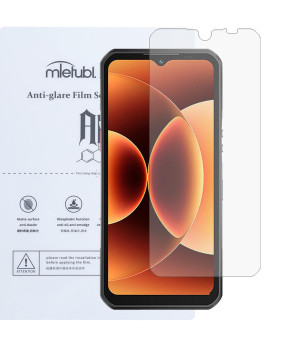 Гідрогелева плівка Mietubl Anti-Glare для Oukitel WP55 S Матова