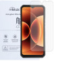 Гідрогелева плівка Mietubl Anti-Glare для Oukitel WP55 S Матова
