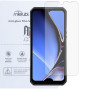 Гідрогелева плівка Mietubl Anti-Glare для Oukitel WP55 Ultra Матова