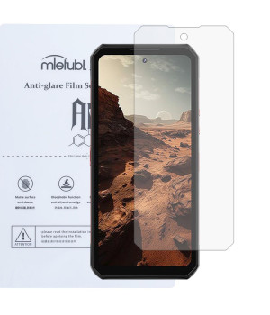 Гідрогелева плівка Mietubl Anti-Glare для Oukitel WP56 Матова