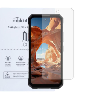 Гідрогелева плівка Mietubl Anti-Glare для Oukitel WP58 Pro Матова