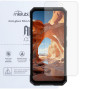Гідрогелева плівка Mietubl Anti-Glare для Oukitel WP58 Pro Матова