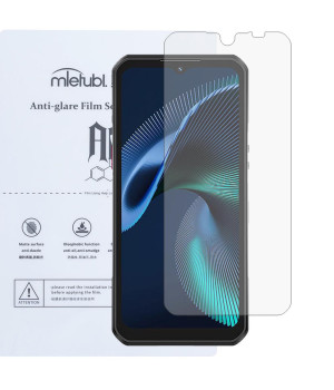 Гідрогелева плівка Mietubl Anti-Glare для Oukitel WP62 Матова