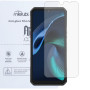 Гідрогелева плівка Mietubl Anti-Glare для Oukitel WP62 Матова