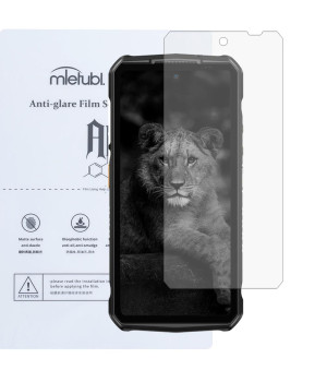 Гідрогелева плівка Mietubl Anti-Glare для Ulefone Armor 29 Pro Матова