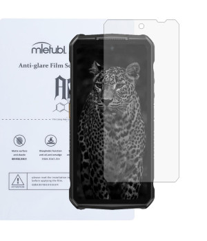 Гідрогелева плівка Mietubl Anti-Glare для Ulefone Armor 29 Ultra Матова