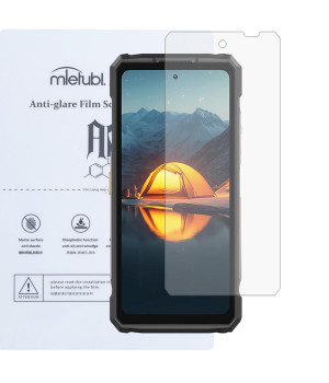 Гідрогелева плівка Mietubl Anti-Glare для Ulefone Armor 33 Матова