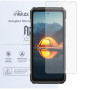 Гідрогелева плівка Mietubl Anti-Glare для Ulefone Armor 33 Матова