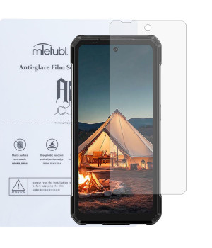 Гідрогелева плівка Mietubl Anti-Glare для Ulefone Armor 34 Plus Матова