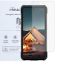 Гідрогелева плівка Mietubl Anti-Glare для Ulefone Armor 34 Plus Матова