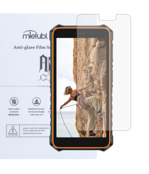 Гідрогелева плівка Mietubl Anti-Glare для Ulefone RugKing Матова