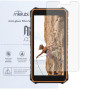 Гідрогелева плівка Mietubl Anti-Glare для Ulefone RugKing Матова