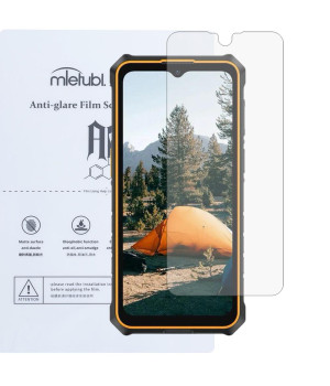 Гідрогелева плівка Mietubl Anti-Glare для Ulefone Rugking 2 Pro Матова