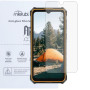 Гідрогелева плівка Mietubl Anti-Glare для Ulefone Rugking 2 Pro Матова