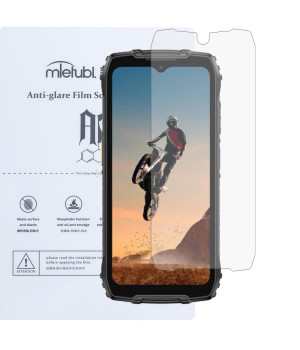 Гідрогелева плівка Mietubl Anti-Glare для Ulefone Rugking 3 Pro Матова