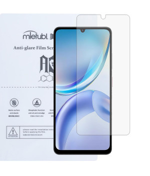 Гідрогелева плівка Mietubl Anti-Glare для ZTE Blade A36 Матова