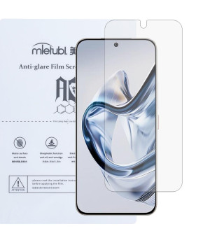 Гідрогелева плівка Mietubl Anti-Glare для ZTE Nubia Air Матова