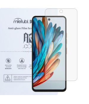 Гідрогелева плівка Mietubl Anti-Glare для ZTE Nubia Music 2 Матова