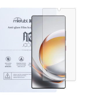 Гідрогелева плівка Mietubl Anti-Glare для ZTE Nubia Z80 Ultra Матова
