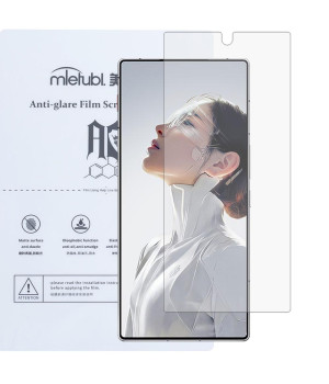 Гідрогелева плівка Mietubl Anti-Glare для ZTE REDMAGIC 11 Air Матова
