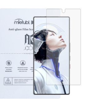 Гідрогелева плівка Mietubl Anti-Glare для ZTE REDMAGIC 11 Pro+ Матова