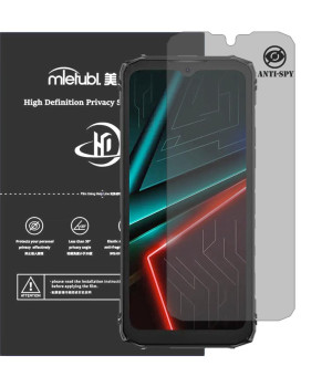 Гидрогелевая пленка антишпион Mietubl HD Privacy Screen Protector для DOOGEE Blade 10 Energy