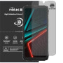 Гідрогелева плівка антишпигун Mietubl HD Privacy Screen Protector для DOOGEE Blade 10 Energy