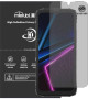 Гідрогелева плівка антишпигун Mietubl HD Privacy Screen Protector для DOOGEE Blade 10 Pro Energy
