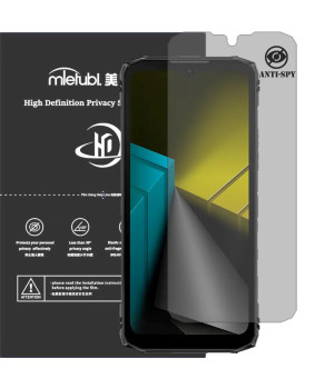 Гидрогелевая пленка антишпион Mietubl HD Privacy Screen Protector для DOOGEE Blade 10 Ultra Energy
