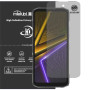 Гідрогелева плівка антишпигун Mietubl HD Privacy Screen Protector для DOOGEE Blade 20 Max