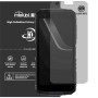 Гідрогелева плівка антишпигун Mietubl HD Privacy Screen Protector для DOOGEE Fire 3 Pro