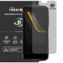Гідрогелева плівка антишпигун Mietubl HD Privacy Screen Protector для DOOGEE Fire 3 Ultra