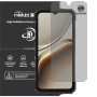 Гідрогелева плівка антишпигун Mietubl HD Privacy Screen Protector для DOOGEE Fire 5 Pro