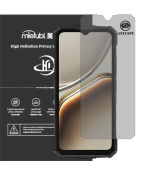 Гидрогелевая пленка антишпион Mietubl HD Privacy Screen Protector для DOOGEE Fire 7