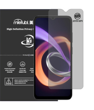 Гидрогелевая пленка антишпион Mietubl HD Privacy Screen Protector для DOOGEE Note 56 Plus