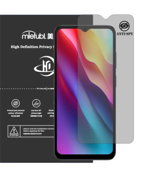 Гидрогелевая пленка антишпион Mietubl HD Privacy Screen Protector для DOOGEE Note 56