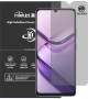 Гідрогелева плівка антишпигун Mietubl HD Privacy Screen Protector для DOOGEE Note 56 Pro