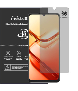 Гидрогелевая пленка антишпион Mietubl HD Privacy Screen Protector для DOOGEE Note 58