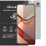 Гідрогелева плівка антишпигун Mietubl HD Privacy Screen Protector для DOOGEE Note 58 Pro